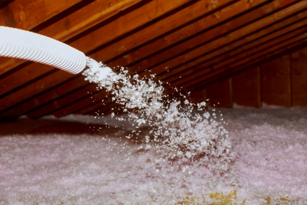 Best Best Insulation Companies  in Akron, NY
